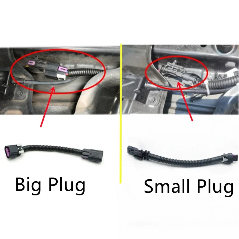 Automatic Start Stop Closer Close Auto Off Plug Play Cable For Chevrolet Malibu Equinox Cruze Orlando Cavalier 2015 -