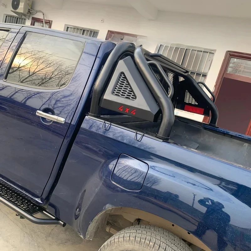 베스트셀러 파워 코팅 스틸 4X4 픽업 롤바