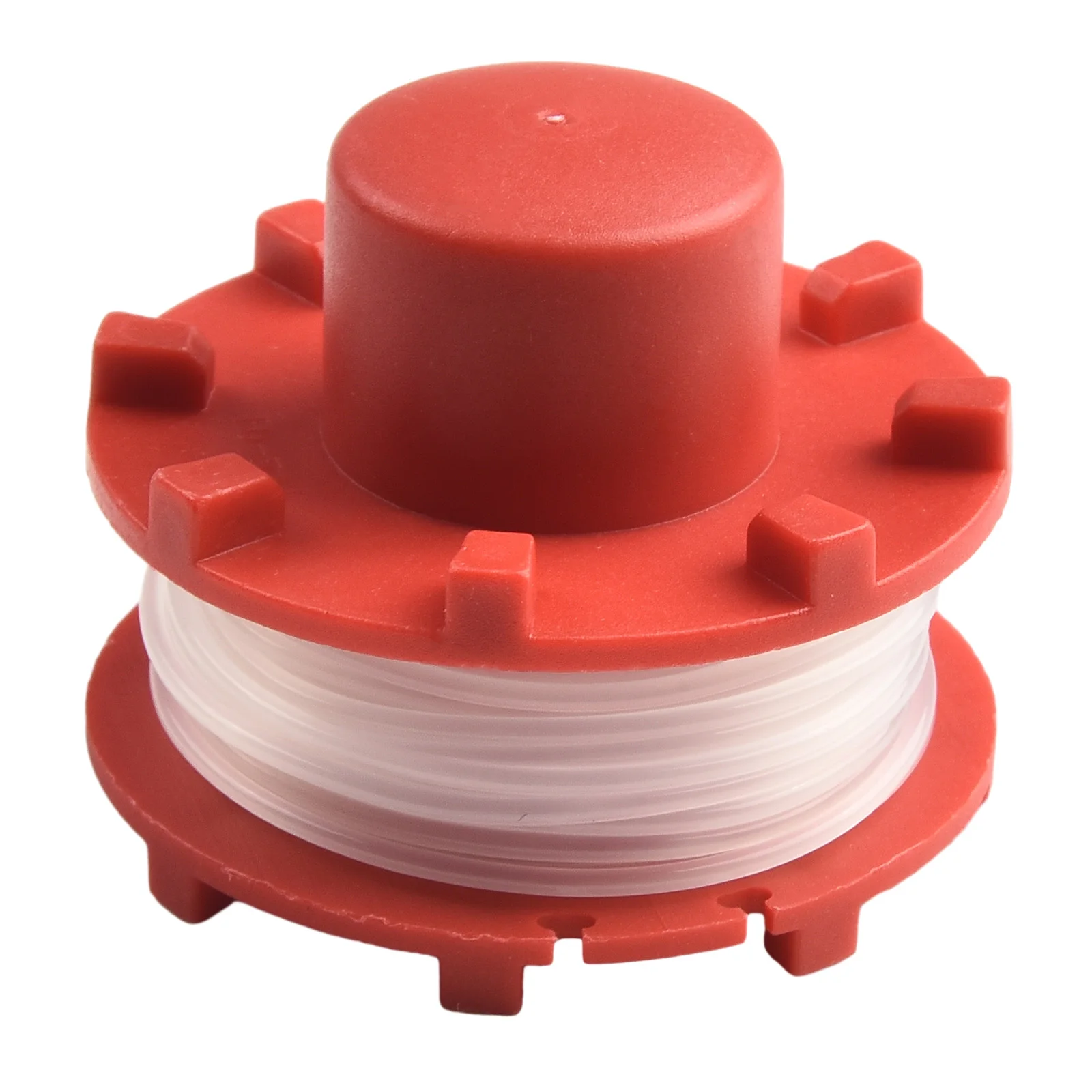 

Practical Thread Spool Line Replacement 8 Metres Length For Einhell GE-CT 36/30 Li E Grass Trimmer Parts Replaces