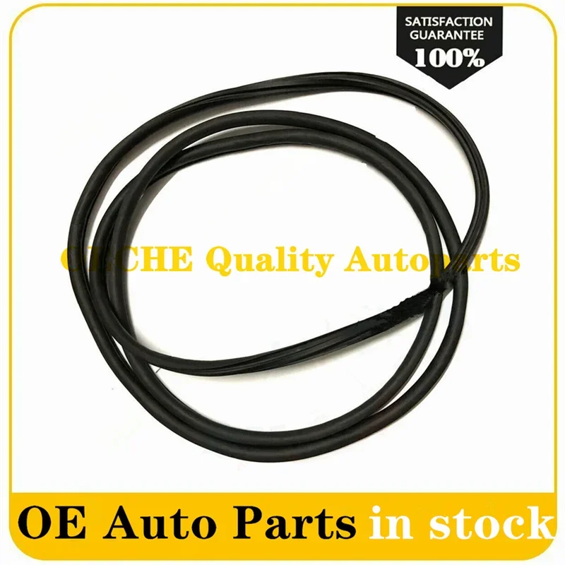1PC GS3N69825 Sunroof Weatherstrip Plastic Seals Fit For Mazda 3 6 CX5 09-18 GS3N69825 GS3N-69-825B GS3N-69-825A