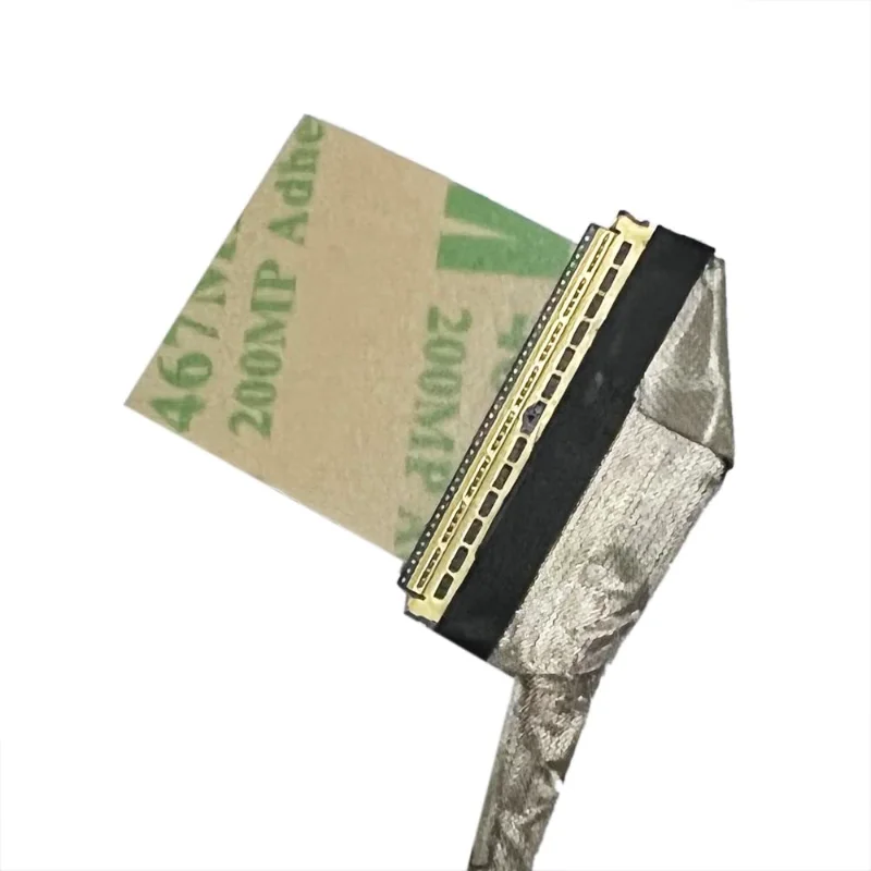 EDP LCD Screen Display Video Cable 144HZ 40PIN Replacement for MSI GF65 GF63 MS16W1 MS16R4 MS16RW K1N-3040172-J36
