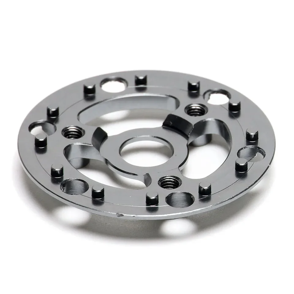 Slipper Clutch Eliminator for Traxxas E-Maxx E-Revo Summit T- Maxx 3.3, Revo 3.3 by G-Maxx