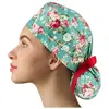 Anti-hair Loss Working Cap Hair Cover Caps Resuable Adjustable Surgicals Hat Sanitary Universal Tie Back Hats Laboratory 3