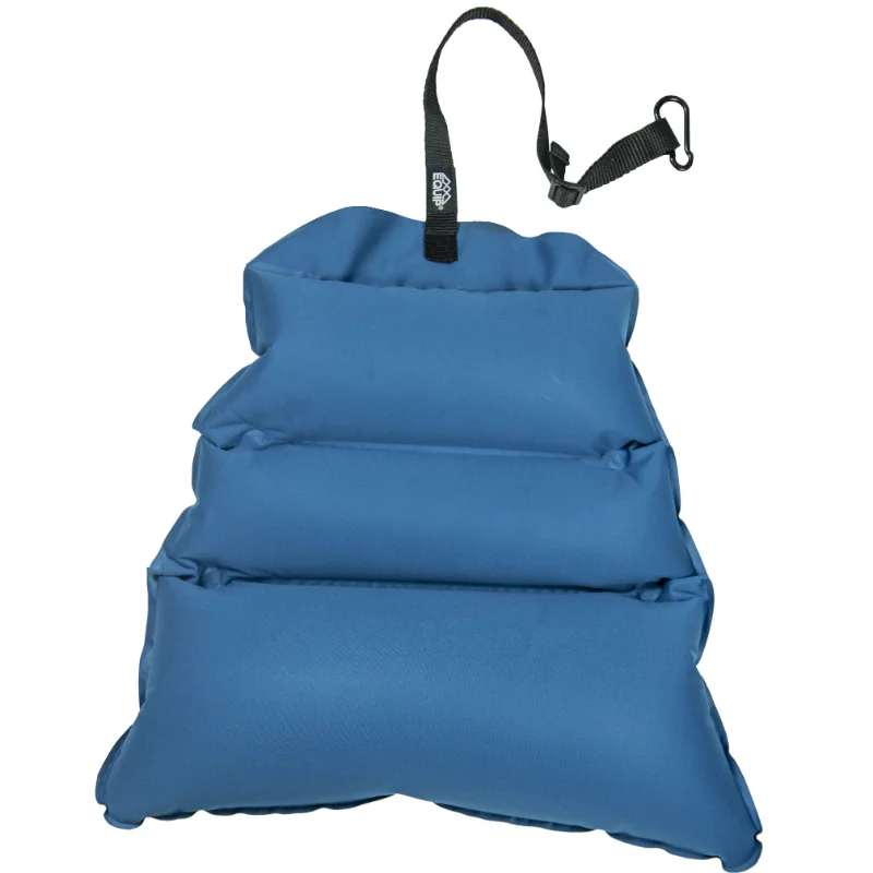Equip Nylon Portable Camping Travel Hammock with Pillow camping  hammock 3