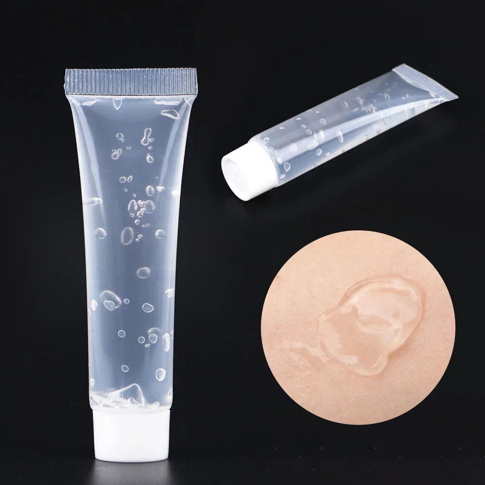 Conductive Gel Conductive Gel Cream for EMS RF Vacuum Cavitation Physiotherapy Laser IPL OPT Beauty Ultrasound Microcurrent Massage Equipment