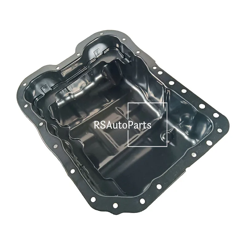 

Genuine New Engine Oil Pan Assembly 21510-2G500 215102G500 For Hyundai 2009-2021 Kia 2006-2022