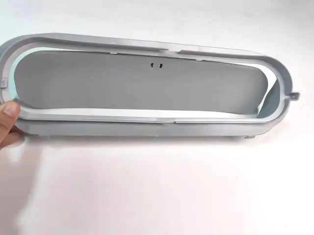 1/2PCS Automatic Litter Box Accessories Bin Door Collecting Feces For TONEPIE TI PRO Cat Toilet 5