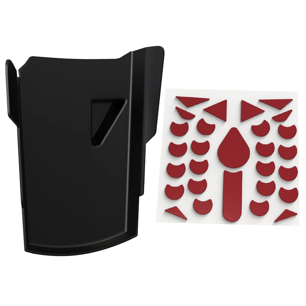 Per Honda Nt1100 Dct 2022 2023 2024 Scudo Ammortizzatore Parafango Posteriore Nt1100 Nt 1100 Dct 22-24 Moto Nt Nt 1100 Dct Dct Parti