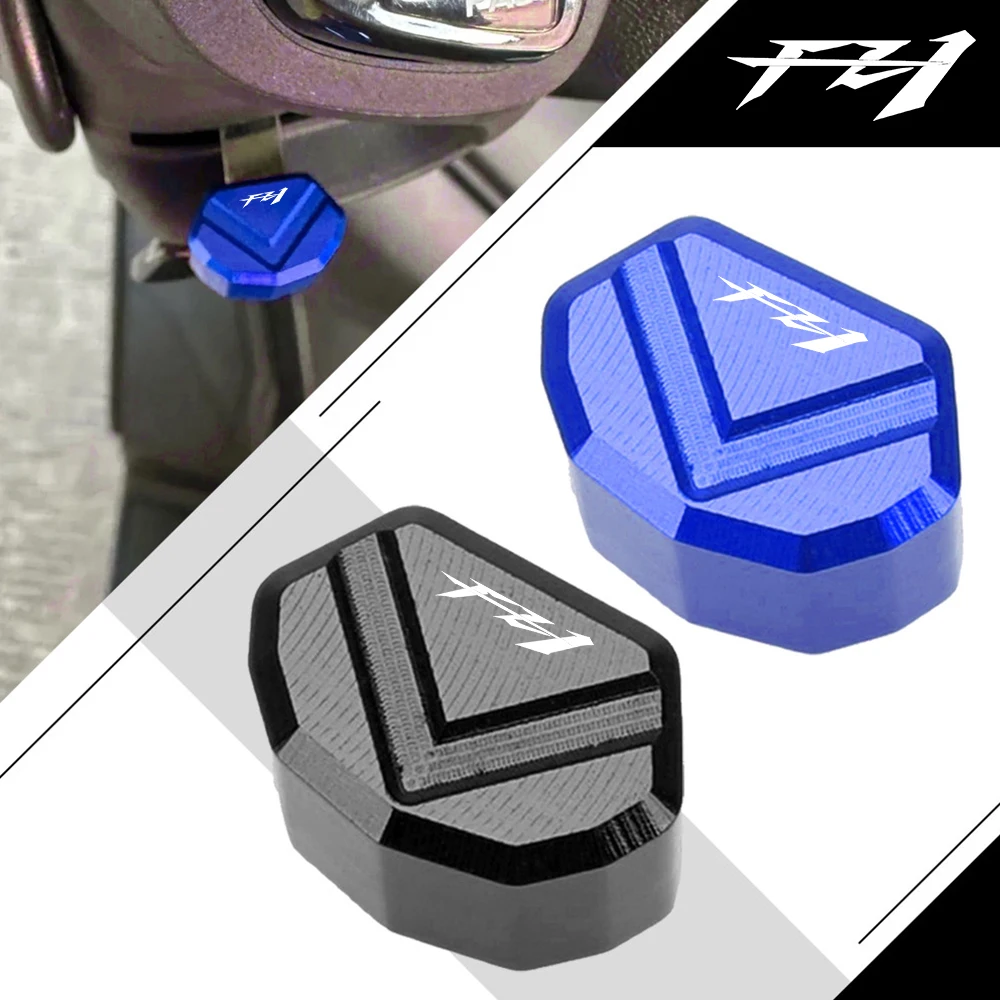 

Motorcycle CNC Switch Button Turn Signal Key Cap For Yamaha FZ1FAZER FZ1 FZ-1 FAZER 2001-2015 2002 2003 2004 2005 2006 2007 2006