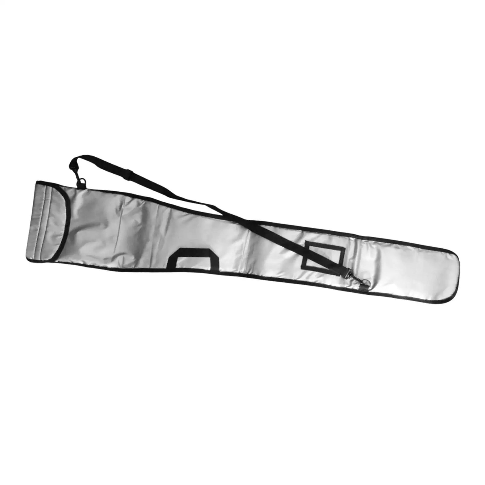 Kayak Paddle Bag Pouch Dragon Boat Paddle Bag for Surfboard Canoe Kayaking