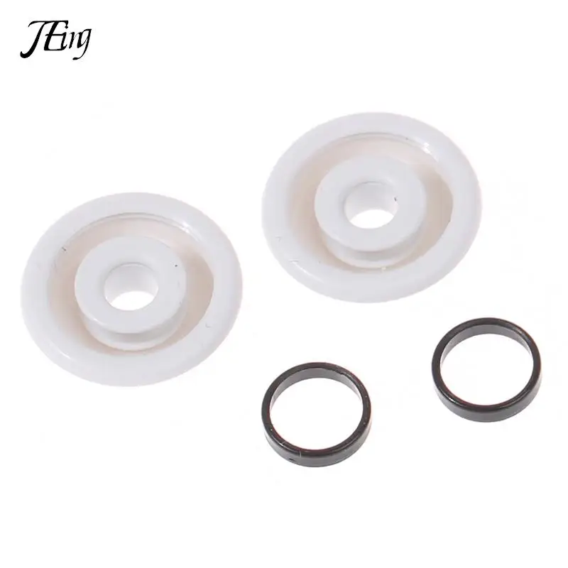 Rubber Sealing Parts Electric Toothbrush Waterproof Seal Gasket 993 992 68 Series Electrical Toothbrush Washer 2Pcs