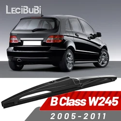 Enhanced Rear Windshield Wiper Blade - Mercedes Benz