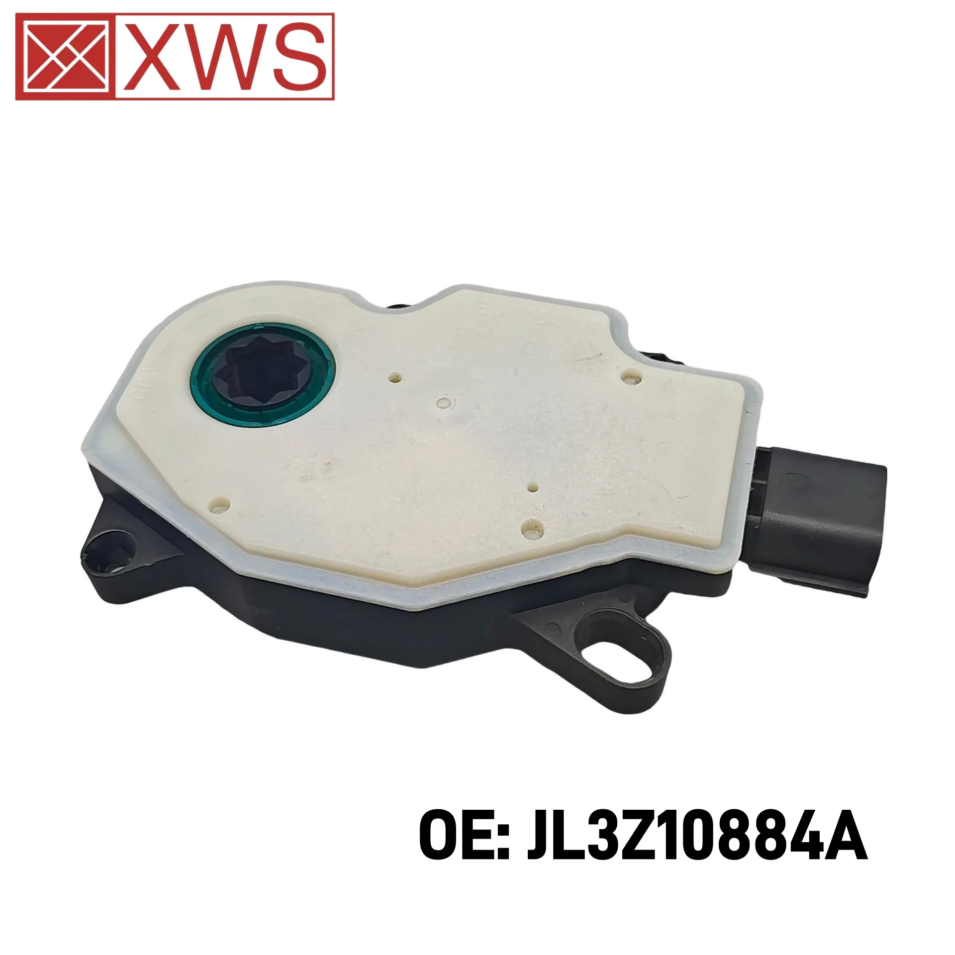 1Pc JL3Z10884A For Ford Car Active Grille Shutter Actuator Motor Assembly For Ford Expedition F-150 DOHC Lincoln Navigator