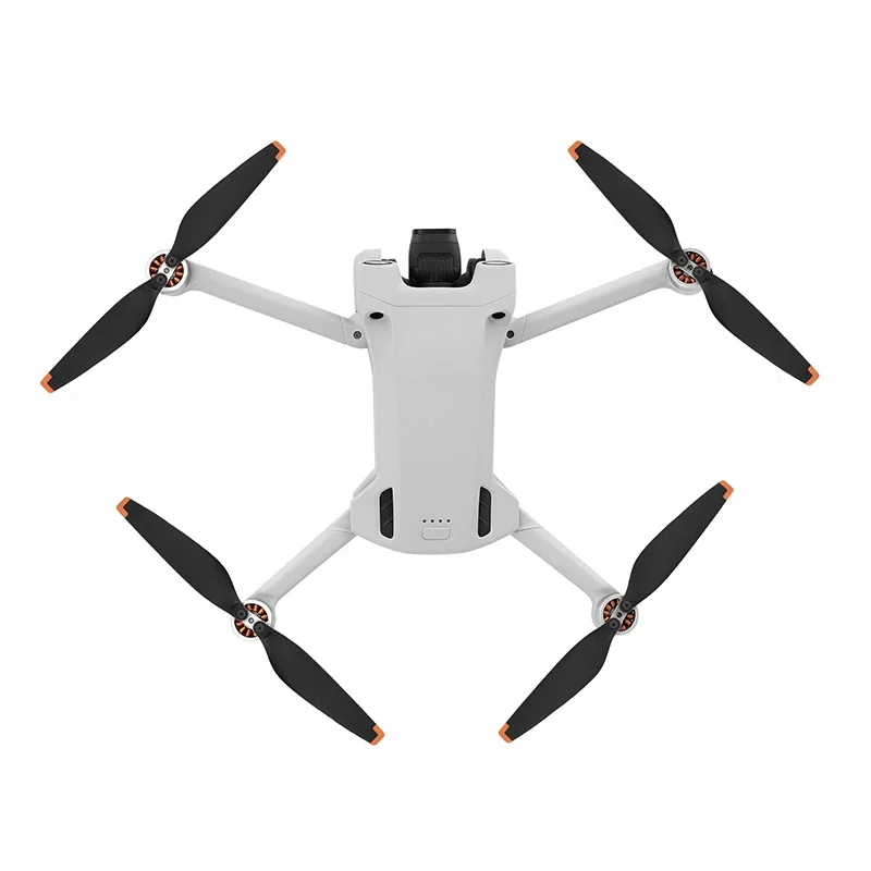 Housse de Protection Silicone pour DJI Mini 3/Mini 3 Pro - Coque Antichoc