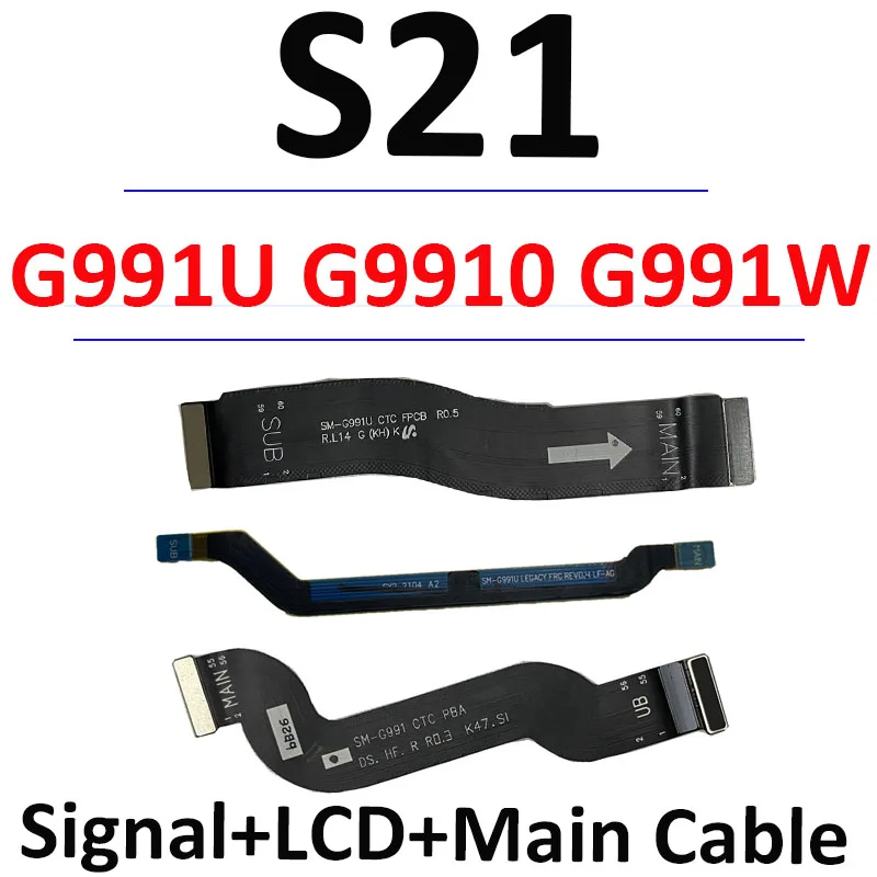 WiFi Signal Antenna Main Board Cable
