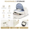 Backpack for Girls Teenager Travel School Backpacks Boys Children Rucksack Casual School Bags Backpack Cute Multipocket Book Bag 3