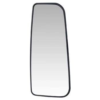 Heated Side Lower Rearview Mirror Glass Mirror Lens For Ford F150 F250 F350 F450  F550 20172018 2019 FL3Z17K707V FL3Z17K707K 7