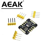 MAX30102 Heart rate Sensor Module Puls detection Blood oxygen concentration test For Arduino STM32 Ultra-Low Power - Image 6