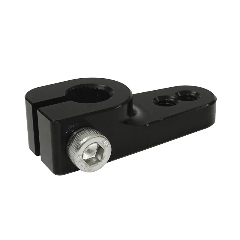 Enhanced Rearset Reverse Shifter Link Gear Shift Arm