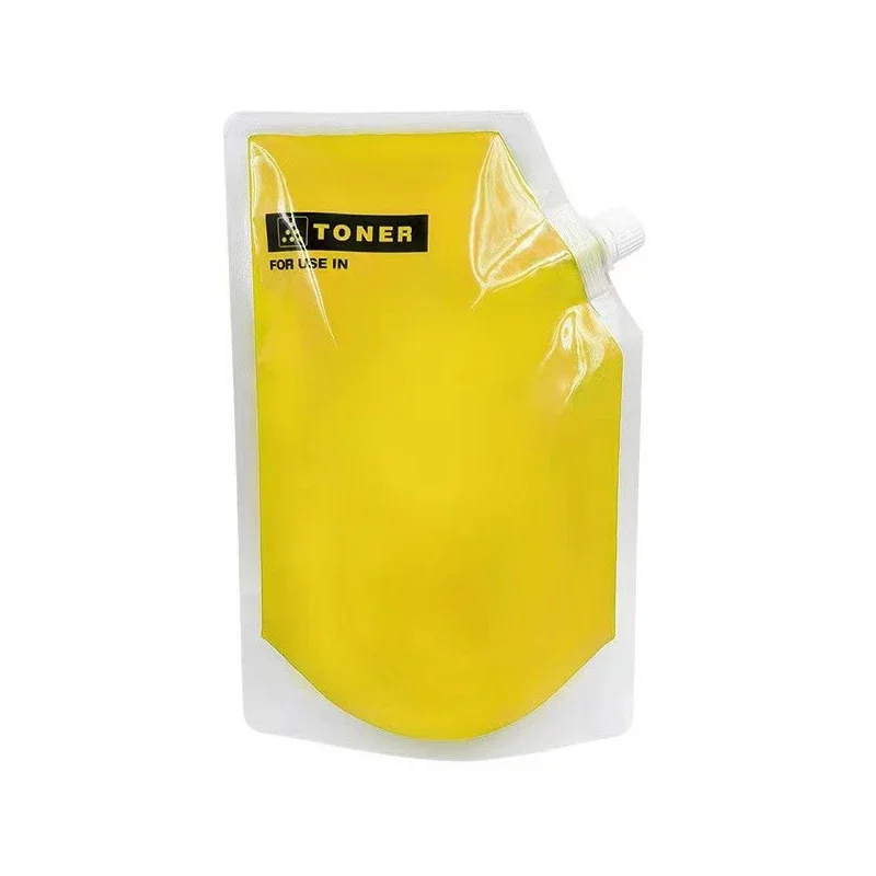 Toner Konica Minolta TN-216 original pack des 4 couleurs – WAZO TECH