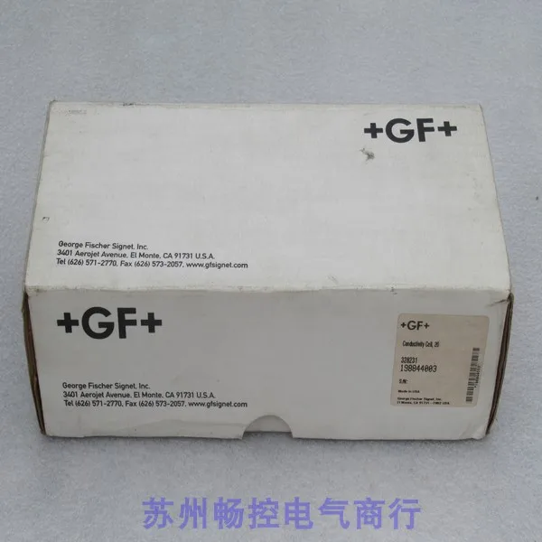 

* Spot Sales * Brand New +GF+ Probe 198844003 Spot 328231