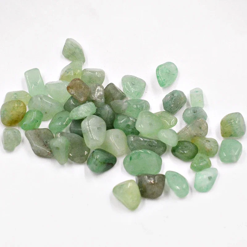 FLTMRH Freeform Chip Natural Stone Beads Irregular Shape DIY Necklace Bracelet Fashion Jewelry Making