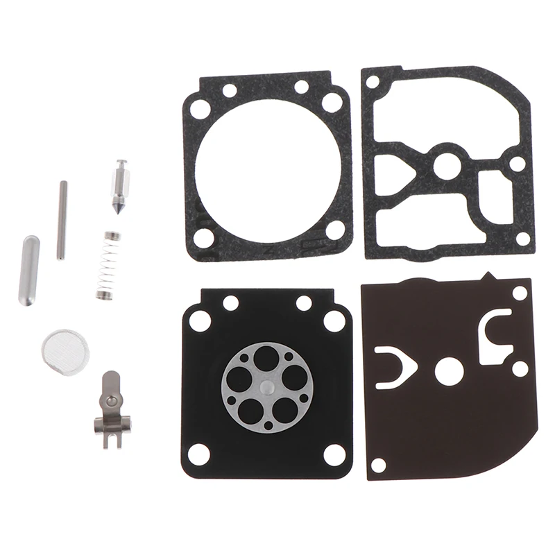 

Carburetor Repair Kit Parts RB-100 Membrane Joint For Zama Stihl Chainsaw Trimmer HS45 FS55 FS38 BG45 MM55 Leme Zama C1Q