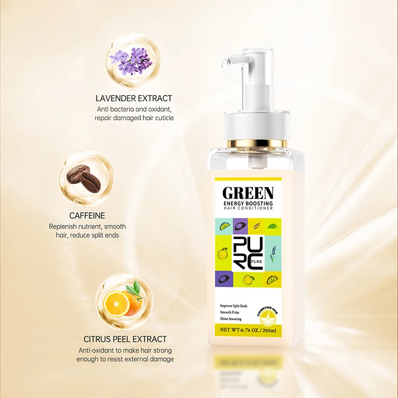 Hair Conditioner for Hair Care