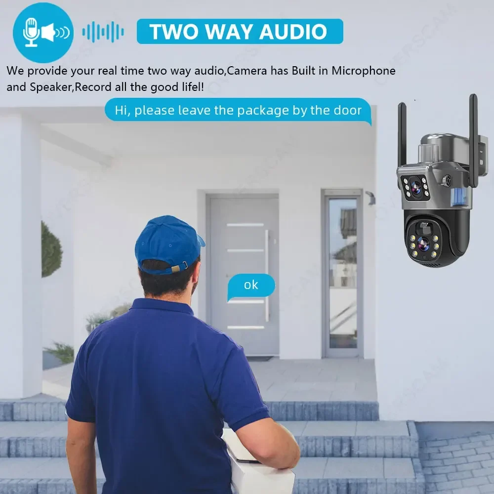 8MP 4K WiFiソーラーカメラ 屋外ワイヤレス 128gb ソーラーカメラ屋外 4 グラム Wifi 4K 8MP 360 ワイヤレス