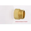 Car Wash Accessories Adapter For Foam Cannon Mouth Protect Anti-wear For High Pressure Snow Foam Lance Lengthen Service Life 5