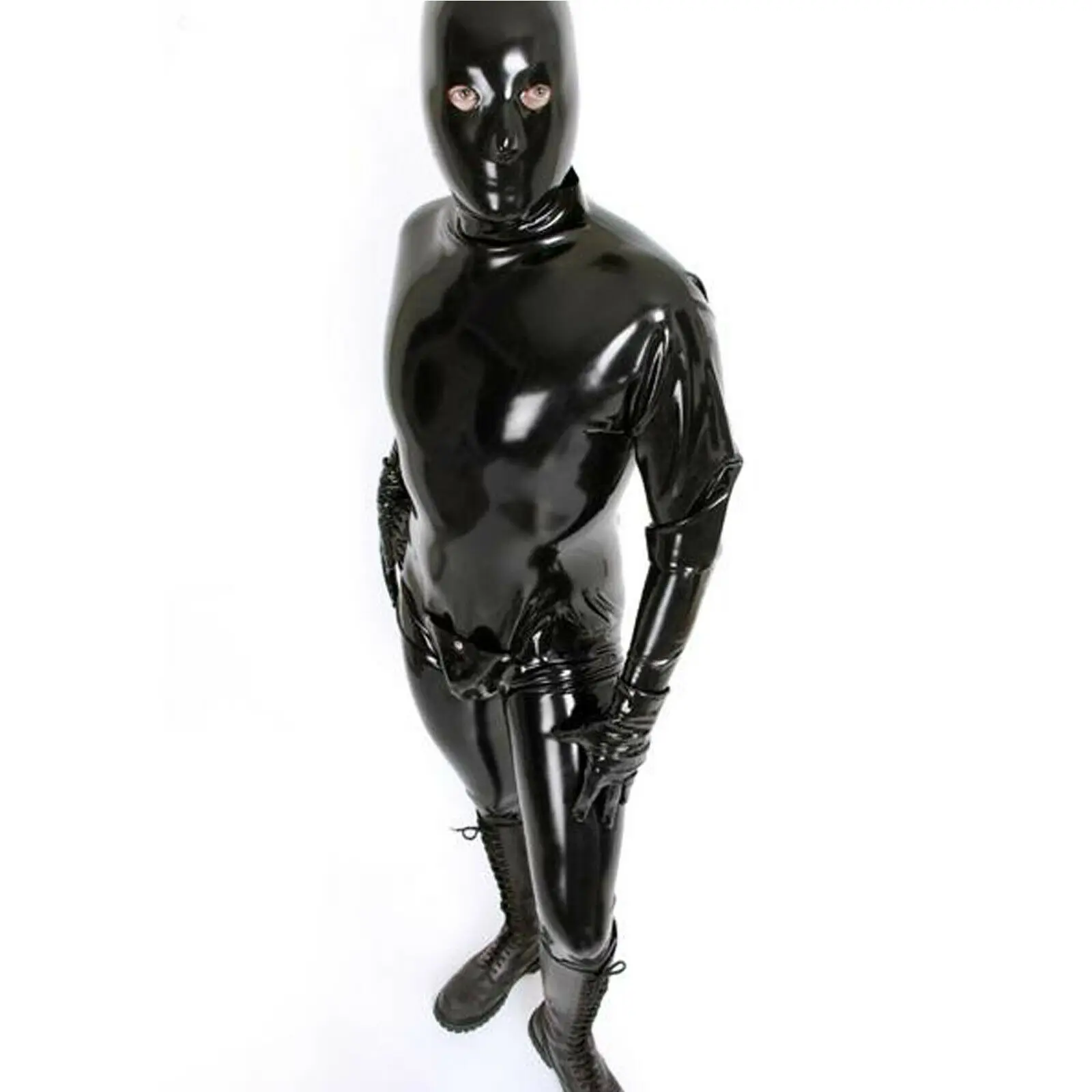 thumbnail image 1 of Disfraz de mascota búho realista, disfraz de pájaro para Halloween, Navidad, exteriores, trajes de desfile, fiesta de carnaval, cosplay, disfraz elegante, 1 of 5