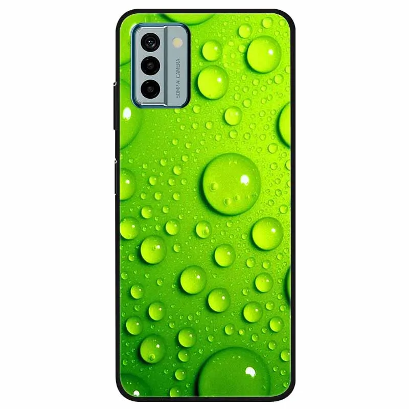 Wolf Lion Soft Silicone TPU Shockproof Phone Case - Enhanced Protection Coque, 2023 Edition