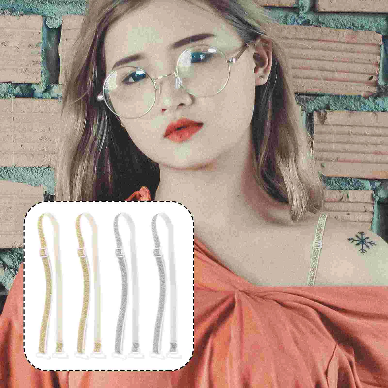 

Аксессуары для ремней Спортивное платье-удлинитель без бретелек декоративное женское удлинитель