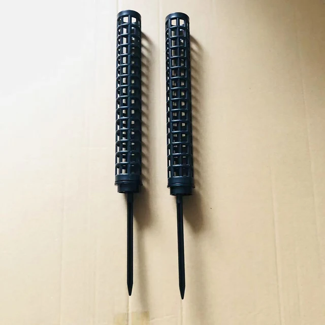 Támogassa A Mászó Növényeket Bot Pólusának Fokozza Vizet És Tápanyagok Felszívódását Beltéri/Kerti Növények Számára - Image 2