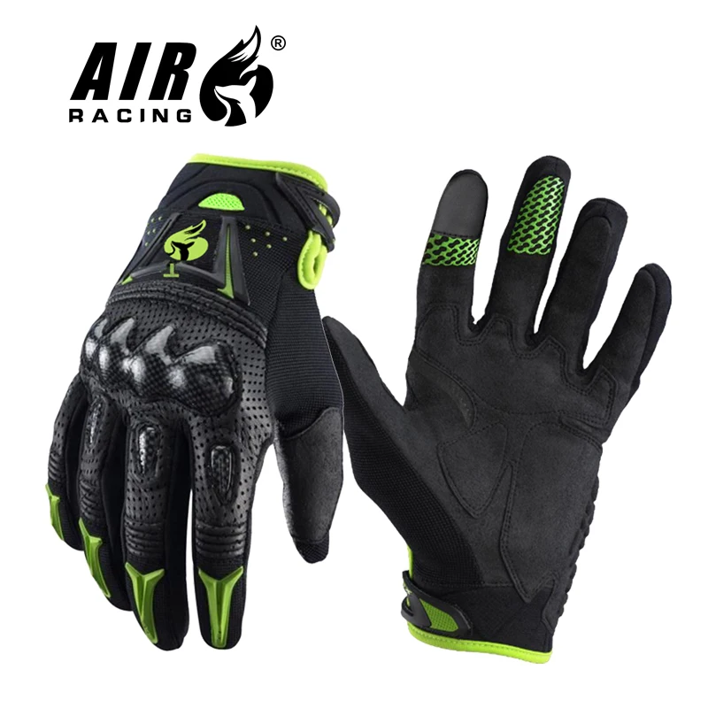 100% Airmatic Guanti Motocross Enduro Da Corsa MTB BMX 100 PERCENT Nuovo Moto - Foto 12