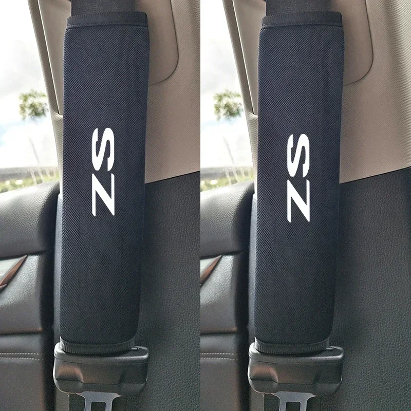 Housse De Ceinture De Sécurité De Voiture MGZS, 2 Pièces