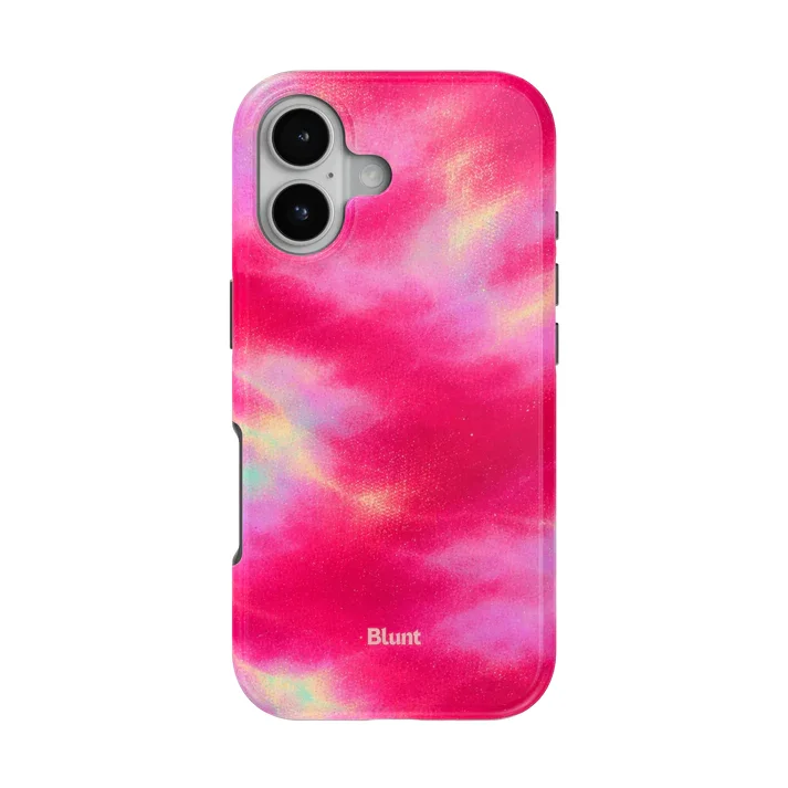 Luxury Double-Layer Phone Case with Enhanced Back Cover Design