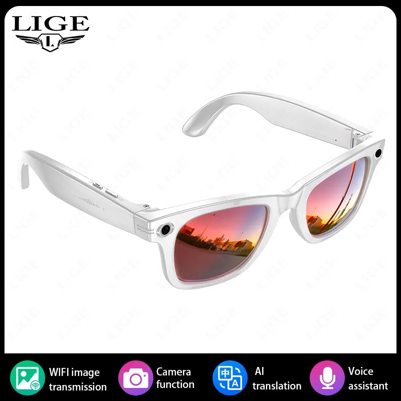 Smart Glasses