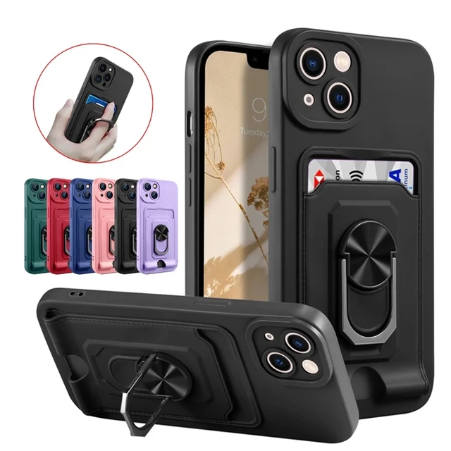 Switch Funda para iPhone 15 Pro Max Fundas para iPhone 13 Pro Max 12 Pro  Max 11 Pro Max XR XS X Max -  España