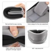 Adjustable Neck Support Cervical Brace Neck Stretcher Chiropractic Posture Corrector Relief Neck Pain Cervical Traction Device 3