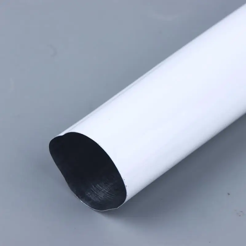 10 Pcs Empty Aluminum Paint Tubes 30/60/100 Ml Paint Tubes For Storing Paint Acrylic Watercolors Gouaches Oils And Making Paint