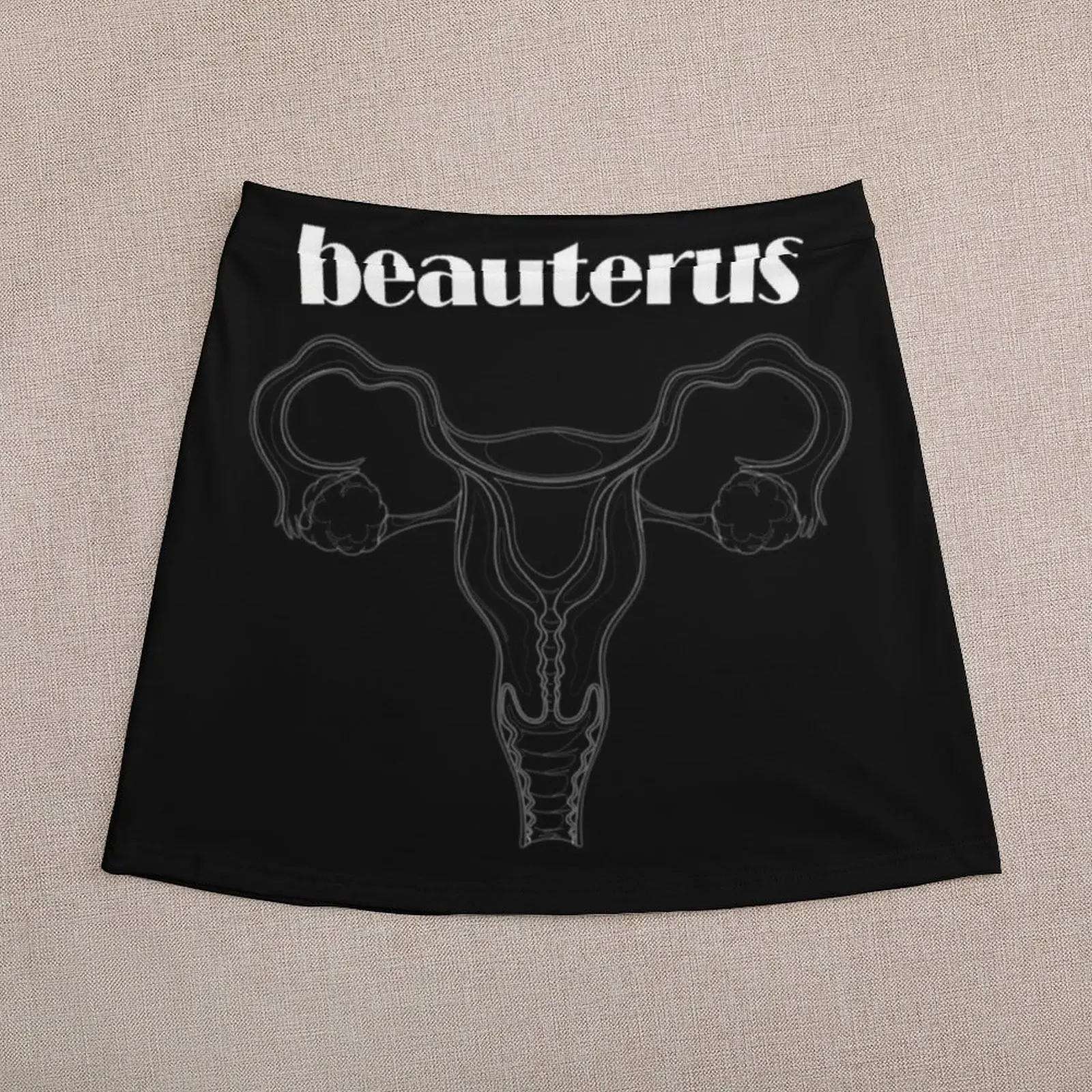 Beauterus Mini Skirt Women skirt Women's skirts