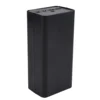21X18650 Battery Case Welding Free Power Bank Case-QI with Light 18650 Battery Charge Box Detachable Portable DIY Shell-BLife 4