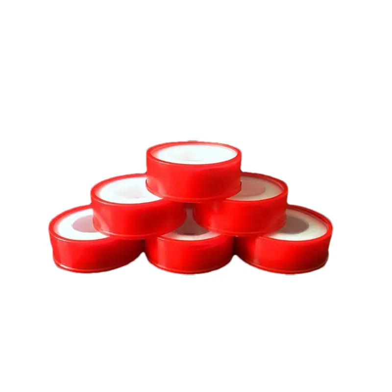 20M/Roll PTFE Water Pipe Tape Oil-free Belt Sealing Band Fitting Thread Seal Tape Home Improvement Practical Tools Plumbing - Image 2