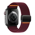 Wine red