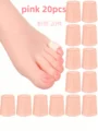 Pink 20pcs