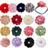 Big Flower-Collar 50px Dog Flower Collar Accessory  Dog Bow Tie  Pet Supplies Dog Accessories Bow Tie Collars For Small Dogs 4