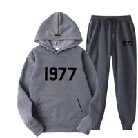 Super Street Softwards automne/hiver pour hommes et femmes, Style Long, 2 marques de mode pour hommes et femmes1977 4