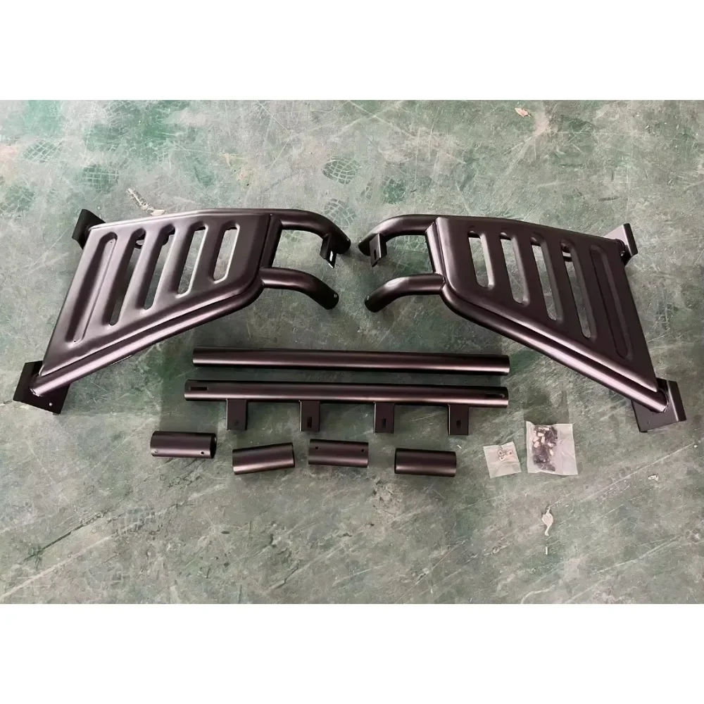 Bed Rack Pickup 4X4 Offroad Accessories Steel Roll Bar for Ram 1500 TRX
