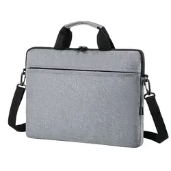 Manicotto Universale Antiurto per Laptop - Borsa Ultra-Sottile di Grande Capacità e Custodia Protettiva per Tablet